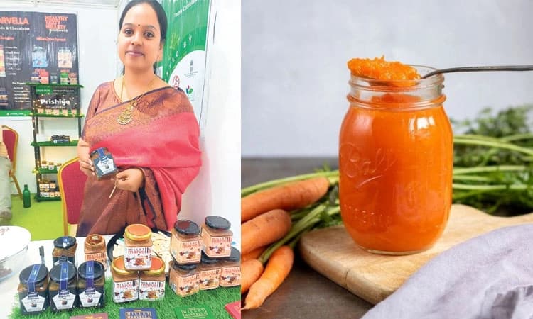 Vegetable Jam: ಫ್ರೂಟ್‌ ಆಯ್ತು, ಈಗ ಮಾರುಕಟ್ಟೆಗೆ ಬಂದಿದೆ ತರಕಾರಿ ಜಾಮ್‌