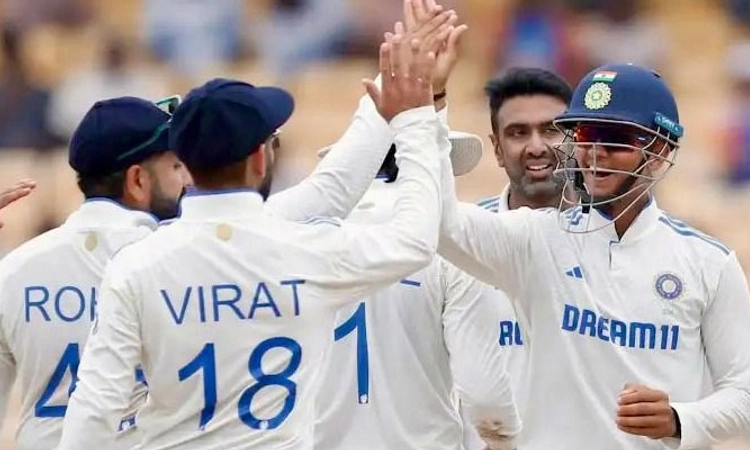 Test Team of the Year: 2024ರ ಟೆಸ್ಟ್‌ ತಂಡ ಪ್ರಕಟಿಸಿದ ಐಸಿಸಿ; 3 ಭಾರತೀಯರಿಗೆ ಸ್ಥಾನ