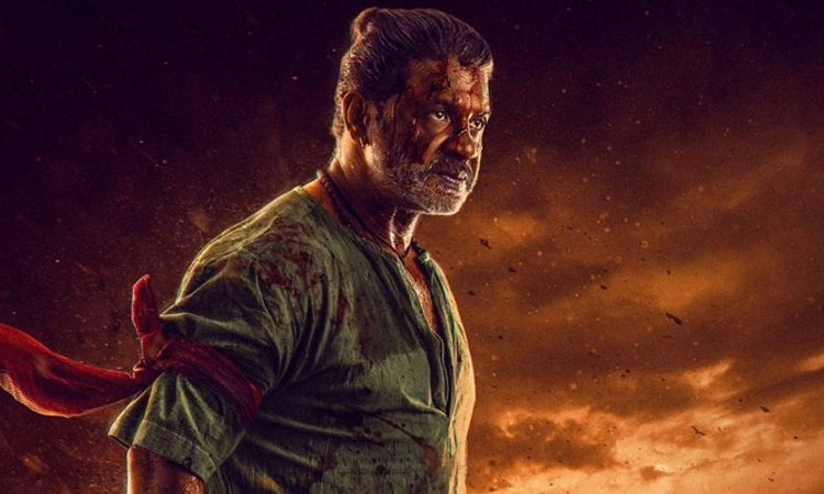 Vijay: ‘ಲ್ಯಾಂಡ್‌ ಲಾರ್ಡ್‌’ನಲ್ಲಿ ವಿಜಯ್‌ ವೈಭವ…: ಬಡವರ ಪ್ರತಿನಿಧಿಯಾದ ಸಲಗ