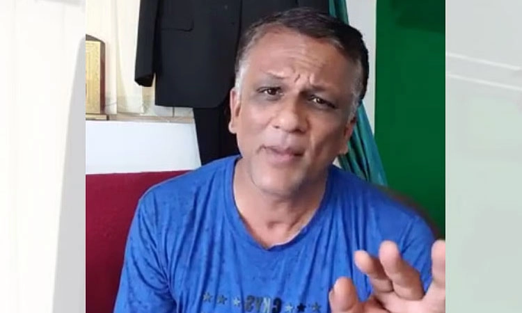Lawyer Jagadish: ವಕೀಲ ಜಗದೀಶ್‌ ಮೇಲೆ ಹಲ್ಲೆಗೆ ಯತ್ನ: ದೂರು, ಪ್ರತಿ ದೂರು ದಾಖಲು