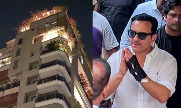 Saif Ali Khan: ಜ.16ರಂದು ನಡೆದಿದ್ದೇನು? ಪೊಲೀಸರ ಮುಂದೆ ನಟ ಸೈಫ್ ಅಲಿ ಖಾನ್ ಹೇಳಿದ್ದೇನು?