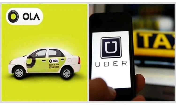 Android, ಐಫೋನ್‌ ಪ್ರಯಾಣ ದರ ವ್ಯತ್ಯಾಸ: ಓಲಾ, ಉಬರ್‌ಗೆ ನೋಟಿಸ್‌