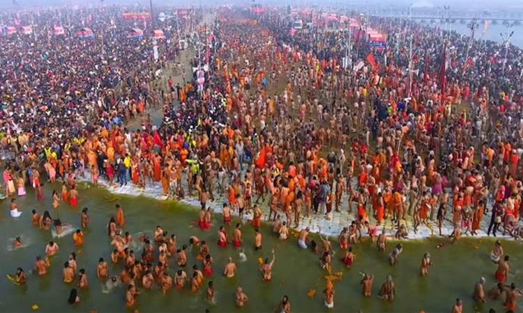 Mahakumbh Mela: ಪ್ರಯಾಗ್‌ ರಾಜ್‌ ಗೆ ಭೇಟಿ ಕೊಟ್ಟರೆ “ಈ ವಸ್ತು”ಗಳನ್ನು ಮರೆಯದೇ ತನ್ನಿ…