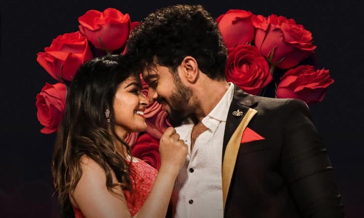 Royal Movie Review: ಕನಸಿನ ಹುಡುಗನಿಗೆ ರಾಯಲ್‌ ಟ್ರೀಟ್‌ಮೆಂಟ್‌!