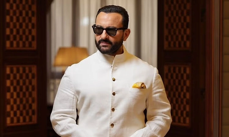 Saif Ali Khan: ಪುತ್ರ ಜಹಂಗೀರ್‌ ಕೊಠಡಿಯಲ್ಲಿ ಚೀರಿದ ಧ್ವನಿ ಕೇಳಿತು