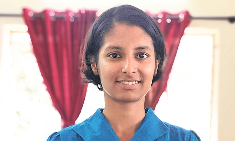 Mangaluru: ಜಾಗ್ವಾರ್‌ ಸಮರ ವಿಮಾನಕ್ಕೆ ಕುಡ್ಲದ ಹುಡುಗಿ ಸಾರಥಿ!
