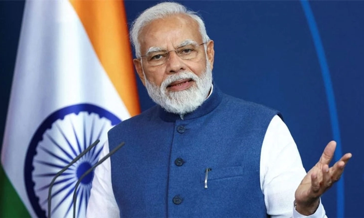 ಜನರ ಬೊಜ್ಜು ಕರಗಿಸಲು ಮೋದಿ ಕೇರ್‌ ಚೈನ್‌ ಲಿಂಕ್‌!