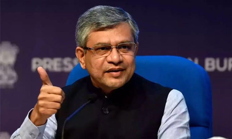 2026ರ ಹೊತ್ತಿಗೆ ಎಲ್ಲ ರೈಲ್ವೇ ಮಾರ್ಗಗಳು ವಿದ್ಯುದ್ದೀಕರಣ: ಸಚಿವ