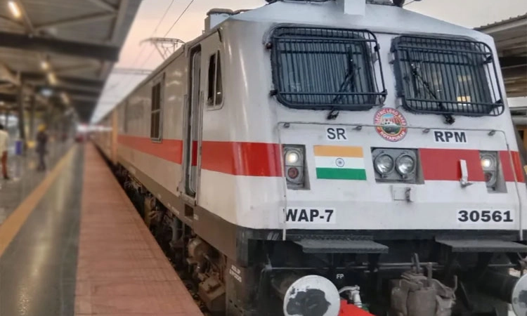 Train: ವಾಸ್ಕೋ – ವೆಲಂಕಣಿ ರೈಲು: ಉಡುಪಿ,ಕುಂದಾಪುರದಲ್ಲಿ ನಿಲುಗಡೆ
