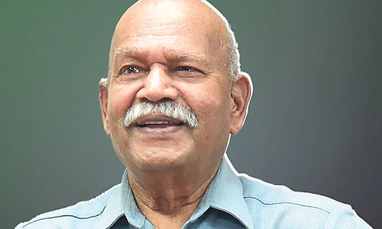 Udupi: ಹಂ.ಪ. ನಾಗರಾಜಯ್ಯ ಅವರಿಗೆ ರಾಷ್ಟ್ರಕವಿ ಗೋವಿಂದ ಪೈ ಪ್ರಶಸ್ತಿ