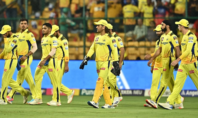 IPL 2025: ಆರ್‌ ಸಿಬಿ ಮಾಜಿ ಕೋಚನ್ನು ಸಹಾಯಕ ಕೋಚ್‌ ಆಗಿ ನೇಮಿಸಿದ ಚೆನ್ನೈ ಸೂಪರ್‌ ಕಿಂಗ್ಸ್‌