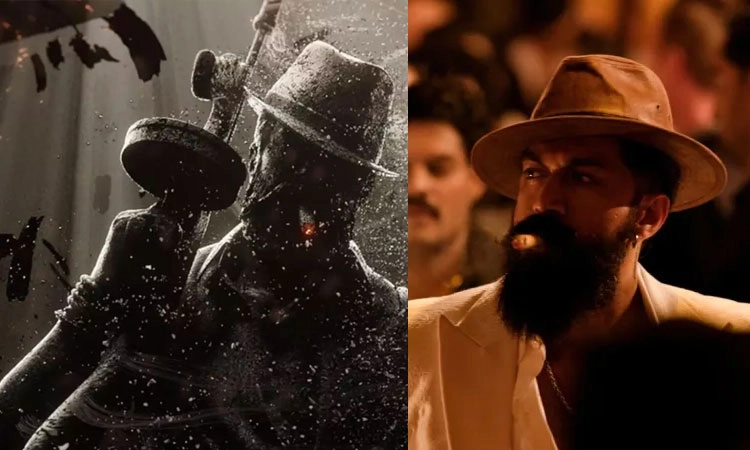 Toxic Movie: ಏಕಕಾಲದಲ್ಲಿ ಕನ್ನಡ – ಇಂಗ್ಲಿಷ್‌ ಭಾಷೆಯಲ್ಲಿ ಬರಲಿದೆ ಯಶ್‌ ʼಟಾಕ್ಸಿಕ್‌ʼ