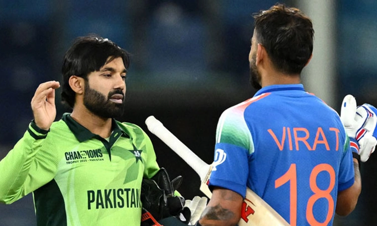 Champions Trophy: 2 ಪಂದ್ಯ ಸೋತರೂ ಪಾಕ್‌ ಗೆ ಇನ್ನೂ ಇದೆ ಸೆಮಿ ಅವಕಾಶ: ಹೀಗಿದೆ ಲೆಕ್ಕಾಚಾರ