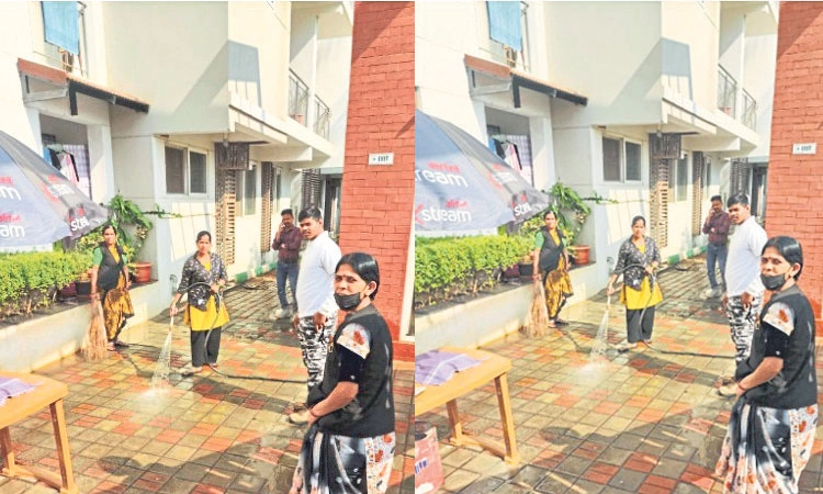 Bengaluru: ಕಾವೇರಿ ಪೋಲು ಮಾಡಿದ್ರೆ ಬೀಳುತ್ತೆ ದಂಡ; 7 ದಿನದಲ್ಲೇ 113 ಕೇಸ್‌