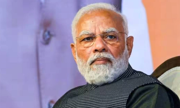 Tiger ಸಂಖ್ಯೆ ಹೆಚ್ಚಳ: ರಾಜ್ಯದ ಸೋಲಿಗರಿಗೆ ಪ್ರಧಾನಿ ಮೋದಿ ಪ್ರಶಂಸೆ