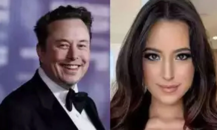 Elon Musk ವಿರುದ್ಧ ಪಿತೃತ್ವ ದಾವೆ ಹೂಡಿದ ಅಮೆರಿಕ ಮಹಿಳೆ