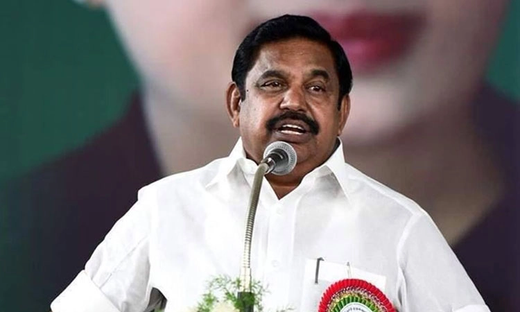 AIADMK: ಓ.ಪನೀರ್‌ಸೆಲ್ವಂಗೆ ಎಐಎಡಿಂಕೆಯಲ್ಲಿ ಸ್ಥಾನವಿಲ್ಲ: ಕೆ.ಪಳನಿಸ್ವಾಮಿ