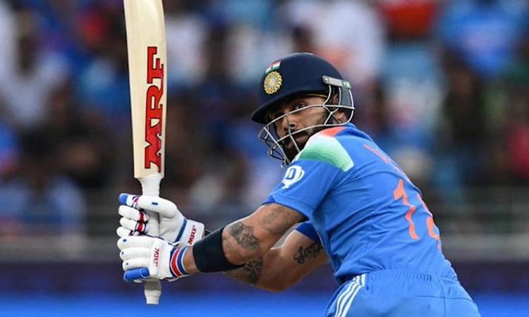 Virat Kohli; ಪಾಕ್ ವಿರುದ್ಧ ಸಚಿನ್ ತೆಂಡೂಲ್ಕರ್ ದಾಖಲೆ ಮುರಿದ ಕಿಂಗ್ ಕೊಹ್ಲಿ