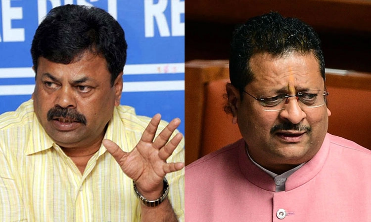 ರಾಜ್ಯಾಧ್ಯಕ್ಷರನ್ನು ಟೀಕಿಸುವುದು ರಾಷ್ಟ್ರ ನಾಯಕರಿಗೆ ಅಪಮಾನ ಮಾಡಿದಂತೆ- ರೇಣುಕಾಚಾರ್ಯ