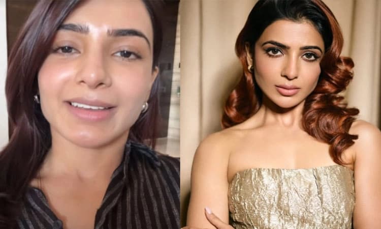 Tollywood: ಸಮಂತಾ ಪ್ರಕಾರ ಇವರೆಲ್ಲ ಬೆಸ್ಟ್‌ ಹೀರೋಯಿನ್ಸ್‌ ಅಂತೆ.. ಯಾರವರು