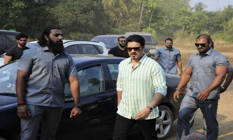 Veera Kambala Movie: ದುಬೈನಲ್ಲಿ ʼವೀರ ಕಂಬಳʼ ಶೂಟಿಂಗ್