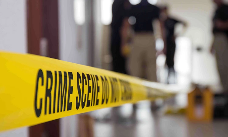 Crime: ಪತ್ನಿ ಜತೆಗೆ ಕಾಣಿಸಿಕೊಂಡ ಗೆಳೆಯನನ್ನು ಕೊಂದ ಪತಿ