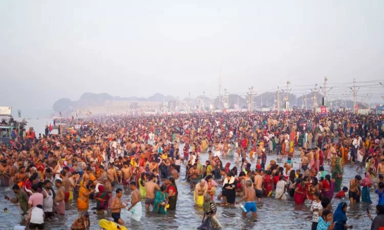 Prayag; ಬಯಲಲ್ಲೇ ಶೌಚ: ಉ.ಪ್ರ. ಸರಕಾರ‌ಕ್ಕೆ ಎನ್‌ಜಿಟಿ ನೋಟಿಸ್‌!