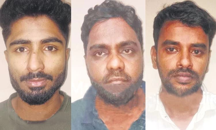 Robbery Case: 1 ಕೋಟಿ ರೂ. ದರೋಡೆ ಮುಚ್ಚಿಡಲು ಕಳ್ಳರಿಗೆ 3 ಕೋಟಿ ಇನಾಮು!