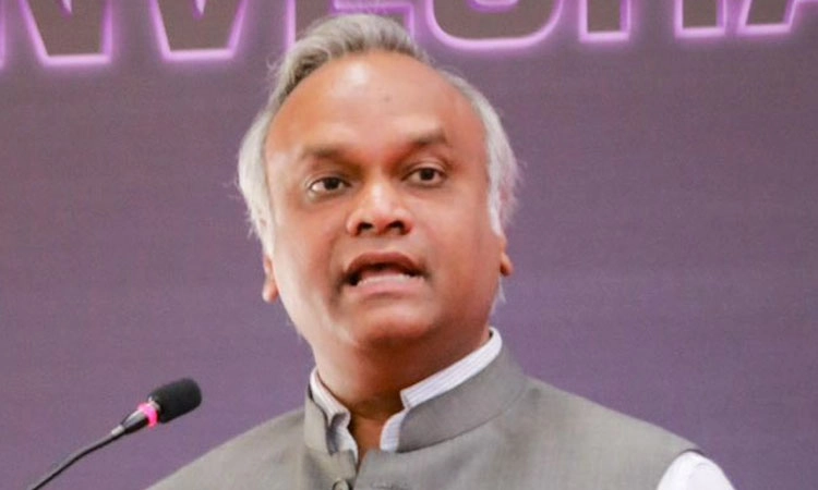 Congress Party: ಸಾಮೂಹಿಕ ನಾಯಕತ್ವದಲ್ಲೇ ಚುನಾವಣೆ: ಸಚಿವ ಪ್ರಿಯಾಂಕ್‌ ಖರ್ಗೆ