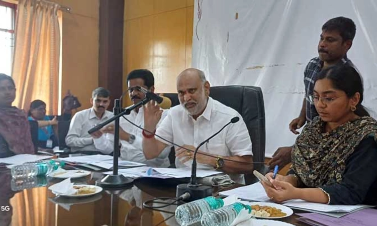 Sirsi: ಏಪ್ರೀಲ್ 12, 13ಕ್ಕೆ ಕದಂಬೋತ್ಸವ: ಡಿಸಿ
