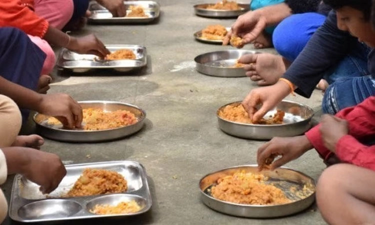 Bengaluru: ಸರ್ಕಾರಿ ಹಾಸ್ಟೆಲ್‌ ಆಹಾರಕ್ಕೆ ಸೋಷಿಯಲ್‌ ಆಡಿಟ್‌!