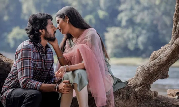 Vishnu Priya Movie Review: ಮುಗ್ಧ ಮನಸುಗಳ ಶುದ್ಧ ಪ್ರೇಮ
