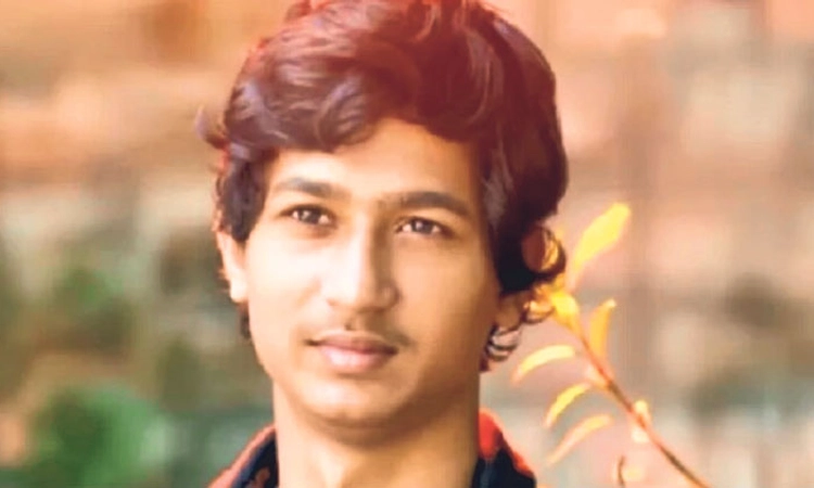 US;ಭಾರತೀಯ ವಿದ್ಯಾರ್ಥಿ ವಿಶ್ವಾ ಕುಮಾರ್‌ಗೆ ವಿಶ್ವ ಮೆಮೋರಿ ಪ್ರಶಸ್ತಿ!