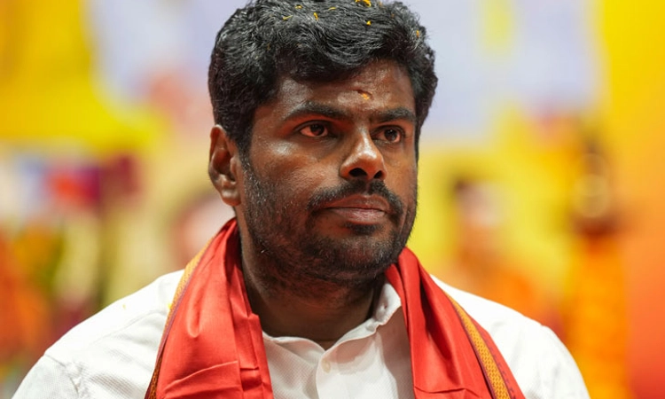 Hindi ಹೇರಿಕೆ: ತಮಿಳುನಾಡನಲ್ಲಿ ಬಿಜೆಪಿ-ಡಿಎಂಕೆ ನಡುವೆ ಸಮರ!