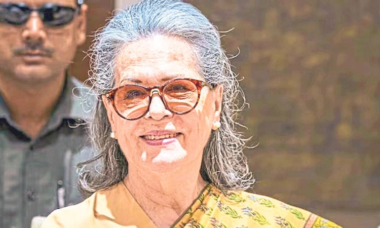 ಆಸ್ಪತ್ರೆಯಿಂದ ಡಿಸ್ಚಾರ್ಜ್‌ ಆದ ಸೋನಿಯಾ: ಮೂಲಗಳು