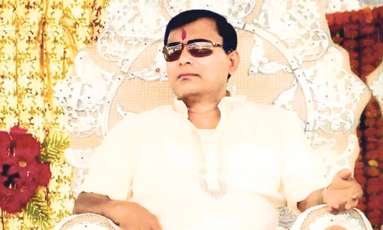 ಹಾಥ್ರಸ್‌ ಕಾಲ್ತುಳಿತ: ಭೋಲೆ ಬಾಬಾಗೆ ಕ್ಲೀನ್‌ ಚಿಟ್‌