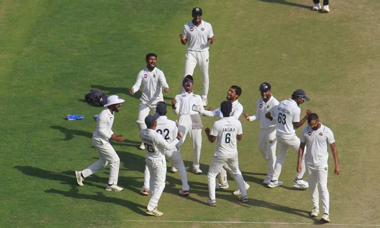 Ranji Trophy; ರೋಮಾಂಚಕ ಸೆಮಿ ಫೈನಲ್ ಡ್ರಾ ಆದರೂ ಮೊದಲ ಫೈನಲ್‌ ತಲುಪಿದ ಕೇರಳ