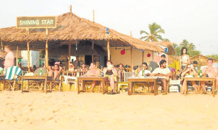 Mangaluru: ಕಡಲತೀರಗಳಲ್ಲಿ ಟೂರಿಸ್ಟ್‌ ಡೇರೆ