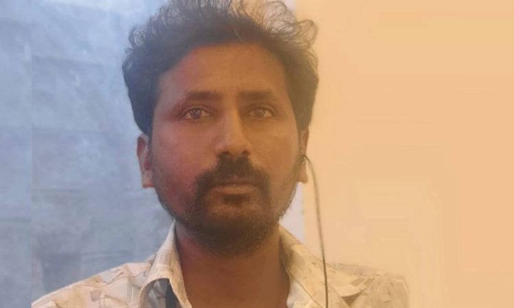 Gudibande: ಕಂಬದಿಂದ ಬಿದ್ದು ಲೈನ್ ಮ್ಯಾನ್‌ಗೆ ಗಾಯ; ಆಸ್ಪತ್ರೆಗೆ ದಾಖಲು