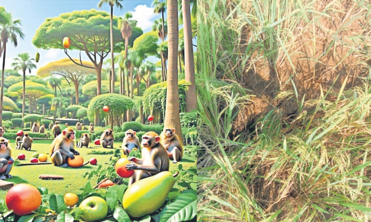 Kundapura: ಮಂಕಿ ಪಾರ್ಕ್‌ಗಾಗಿ ರೈತರ ಹೋರಾಟಕ್ಕೆ ಕಣ ಸಜ್ಜು