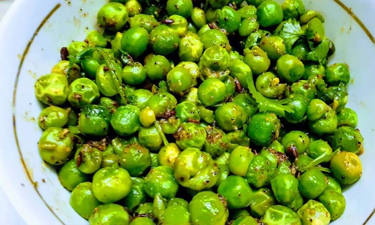 Fried Green Peas: ಬ್ಯಾನ್‌ ಆಗಲಿದೆಯೇ ಕರಿದ ಹಸಿರು ಬಟಾಣಿ?