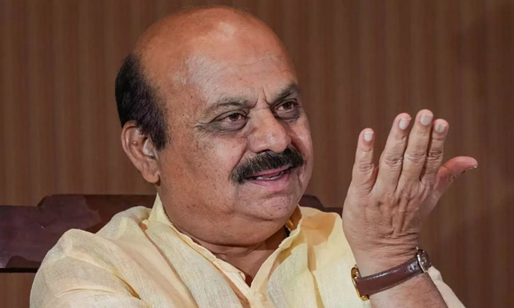 Gadag: ಸರ್ಕಾರದಿಂದ ಮಹಿಳೆಯರ, ಜನರಿಗೆ ಬಾಯಿಗೆ ಮಣ್ಣು ಹಾಕುವ ಕೆಲಸ: ಬಸವರಾಜ ಬೊಮ್ಮಾಯಿ