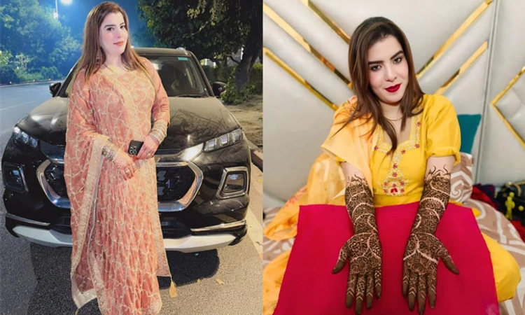 Delhi: ಝೋಯಾ ಖಾನ್ ಈಕೆ ಲೇಡಿ ಡಾನ್…ದಾವೂದ್‌ ಸಹೋದರಿ ಹೆಸರಿನಲ್ಲಿ ಡ್ರಗ್‌ ಮಾಫಿಯಾ!