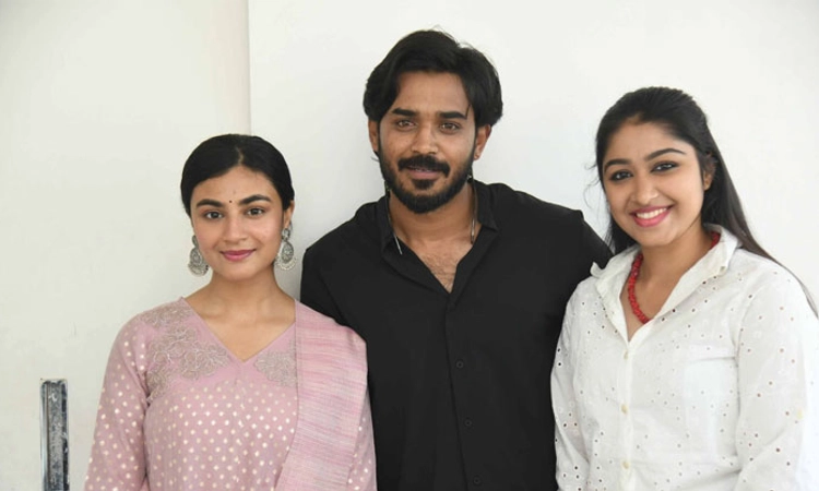 Yello Jogappa Ninnaramane Movie: ಜೋಗಪ್ಪನ ಸಿನಿಯಾತ್ರೆ ಶುರು