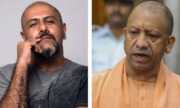 Maha Kumbh: ಸಂಗಮದ ನೀರು ಕುಡಿದು ತೋರಿಸಿ&#8230; ಯೋಗಿ ಗೆ ಸವಾಲು ಹಾಕಿದ ಗಾಯಕ ವಿಶಾಲ್ ದದ್ಲಾನಿ