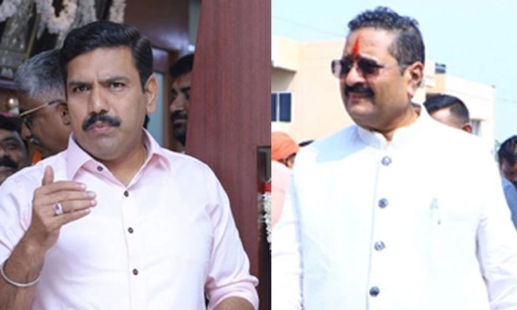 BJP ರಾಜ್ಯಾಧ್ಯಕ್ಷ ಸ್ಥಾನಕ್ಕೆ ಯತ್ನಾಳ್‌ ಬಣ ಸ್ಪರ್ಧೆ ಇಲ್ಲ!