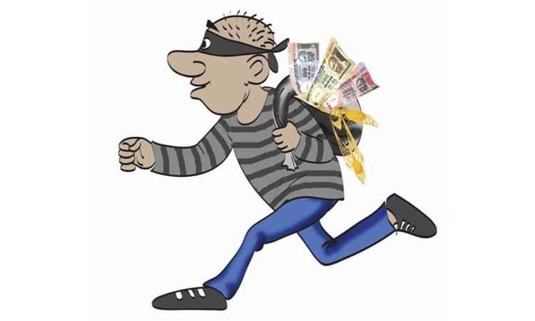 Brahmavar: ಚೌಳಿಕೆರೆ; ದೇವಸ್ಥಾನದಲ್ಲಿ ಕಳವು