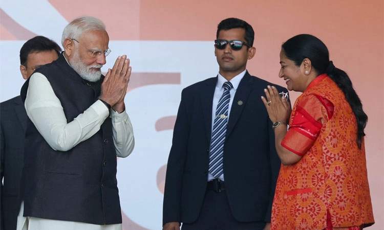 Rekha Gupta; ದೆಹಲಿ ಸಿಎಂ ಆಯ್ಕೆ ಹಿಂದೆ ಬಿಜೆಪಿಯ ಭವಿಷ್ಯದ ಯೋಜನೆಗಳ ಸುಳಿವು?