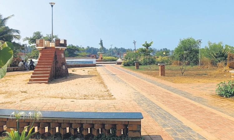 Malpe: ಮಕ್ಕಳಿಗೆ ಪರೀಕ್ಷೆ: ಪ್ರವಾಸಿಗರ ಇಳಿಕೆ