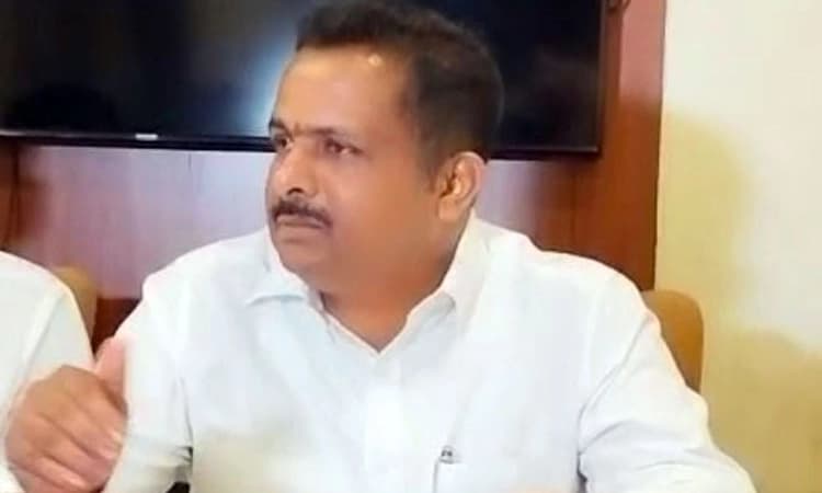 ಪರಶುರಾಮ ಮೂರ್ತಿ ವಿವಾದ; ಅಷ್ಟಮಂಗಲ ಪ್ರಶ್ನೆ ನಡೆಸಲು ಸಲಹೆ: ಮುನಿಯಾಲು ಉದಯ ಕುಮಾರ್‌ ಶೆಟ್ಟಿ